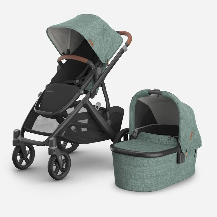 UPPAbaby Vista V2